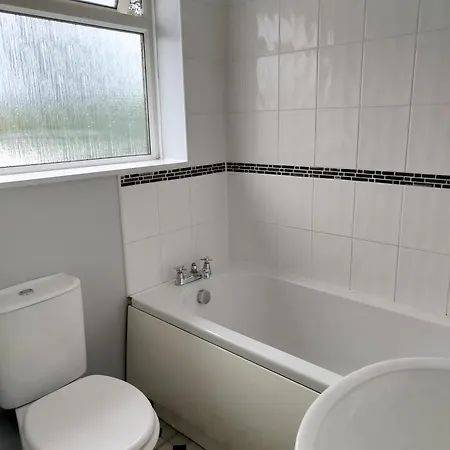 Cozy One Bedroom Holiday With Free Parking * York