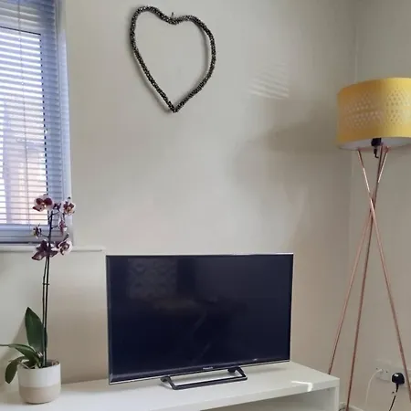 Cozy One Bedroom Holiday With Free Parking Hébergement de vacances York