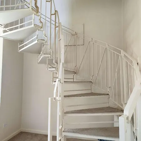 Ferienhaus Cozy One Bedroom Holiday With Free Parking
